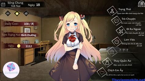 gvnvh18|Tải Goodbye Eternity Việt Hóa – Extra Life GVNVH18 v0.8.1.
